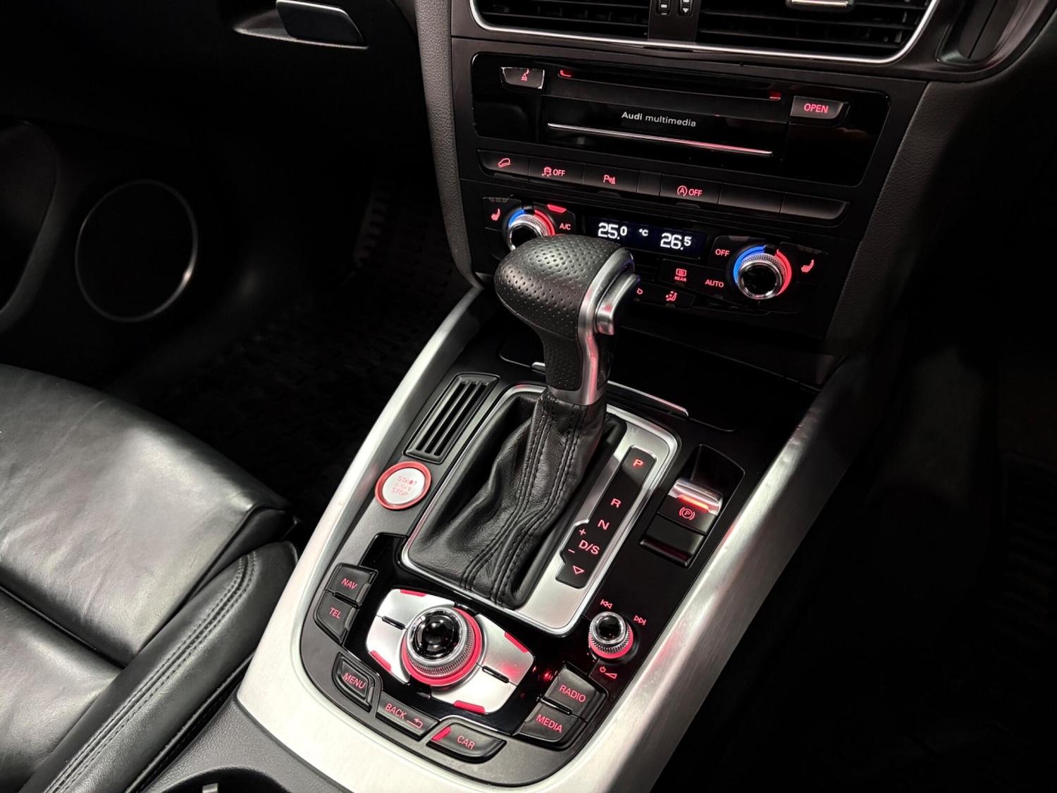 Used Audi Q5 for sale - 77926049: Photo 28