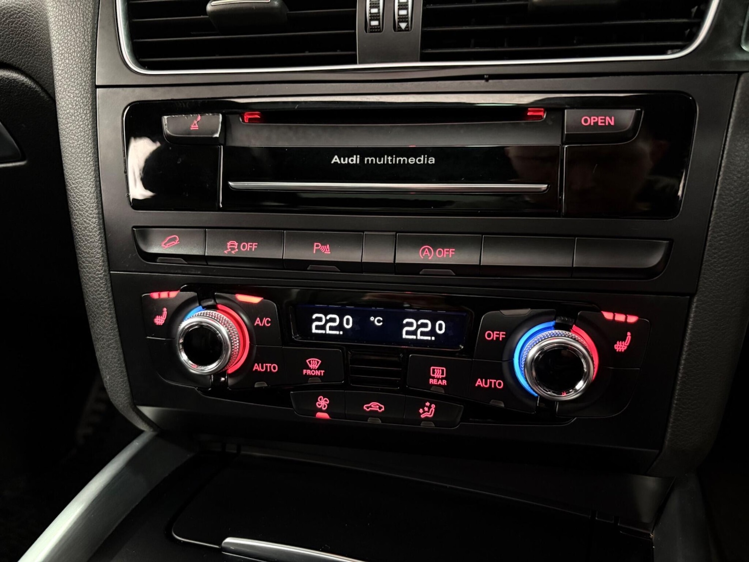 Used Audi Q5 for sale - 77926049: Photo 31