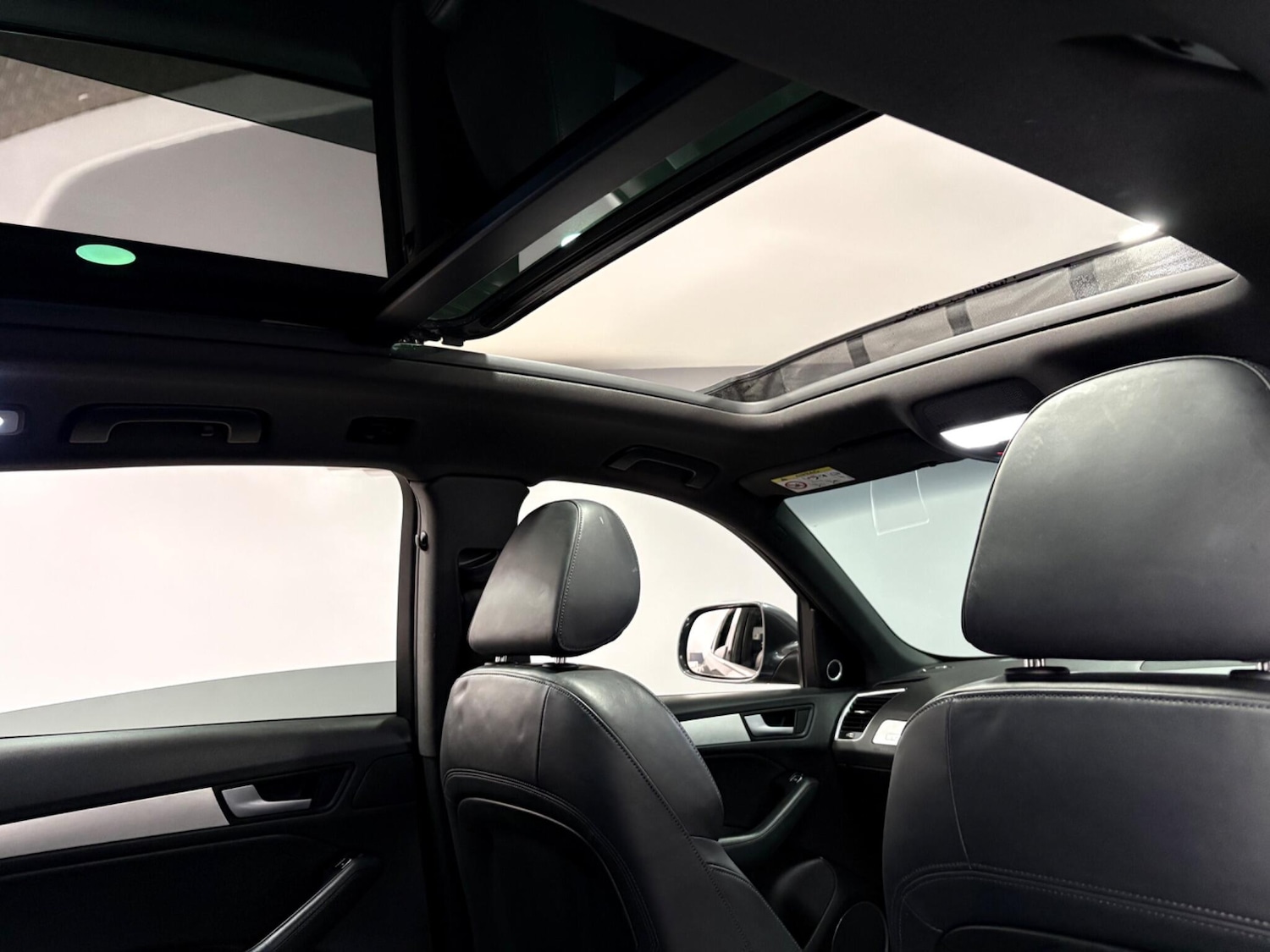 Used Audi Q5 for sale - 77926049: Photo 32