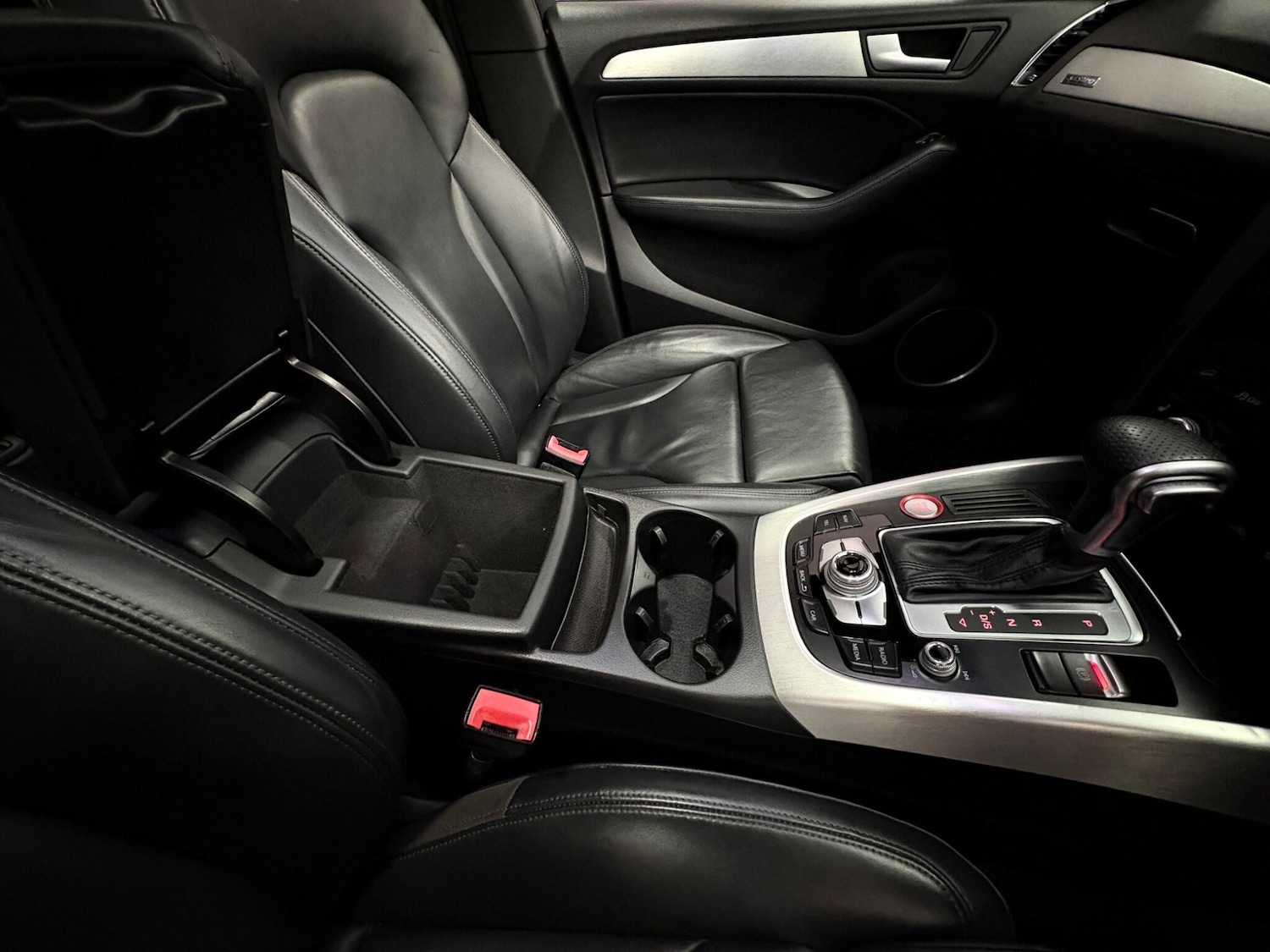 Used Audi Q5 for sale - 77926049: Photo 33