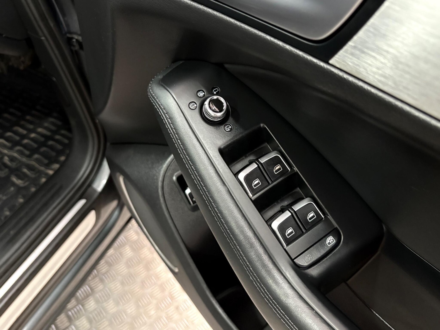 Used Audi Q5 for sale - 77926049: Photo 37