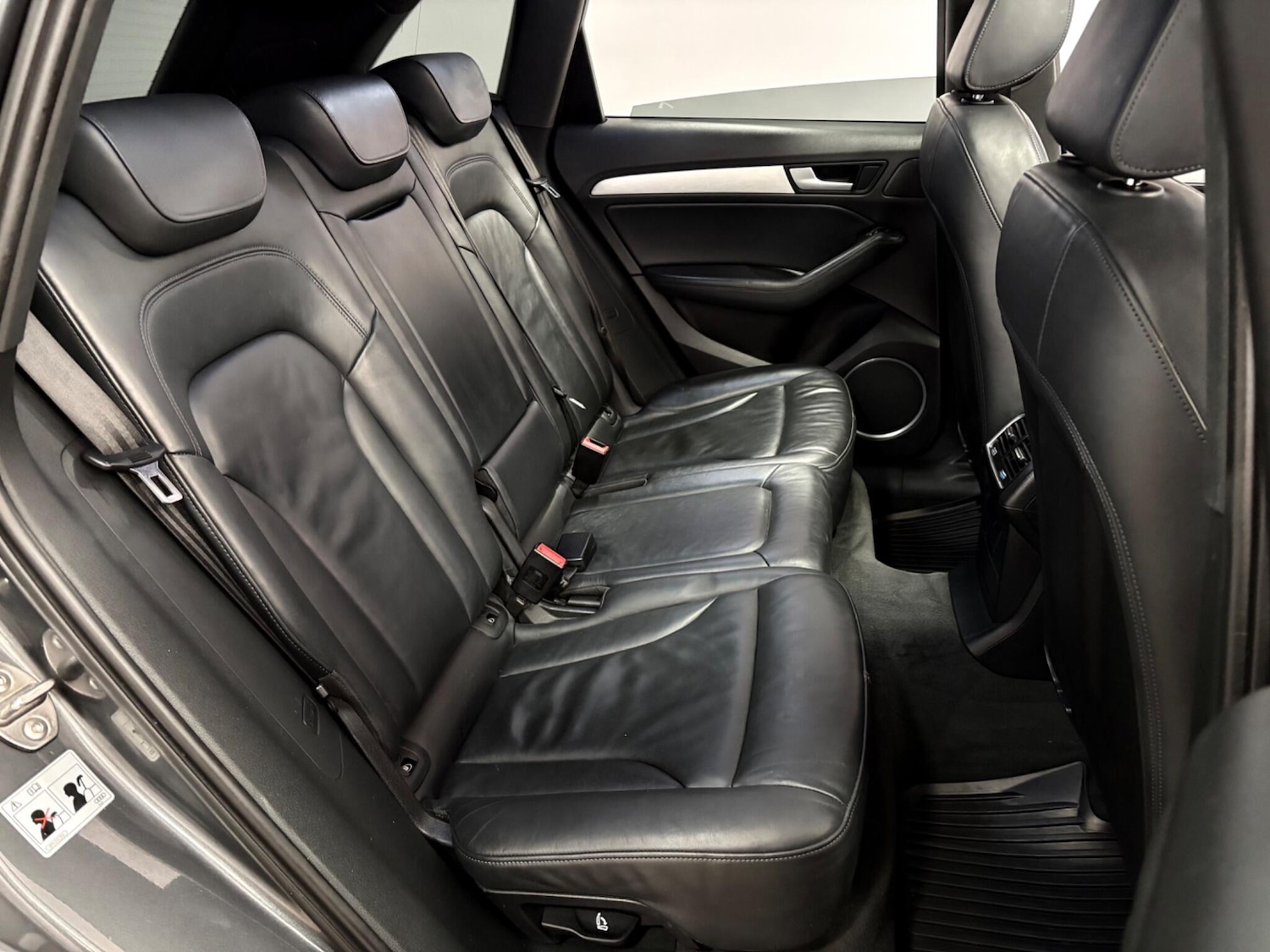 Used Audi Q5 for sale - 77926049: Photo 39