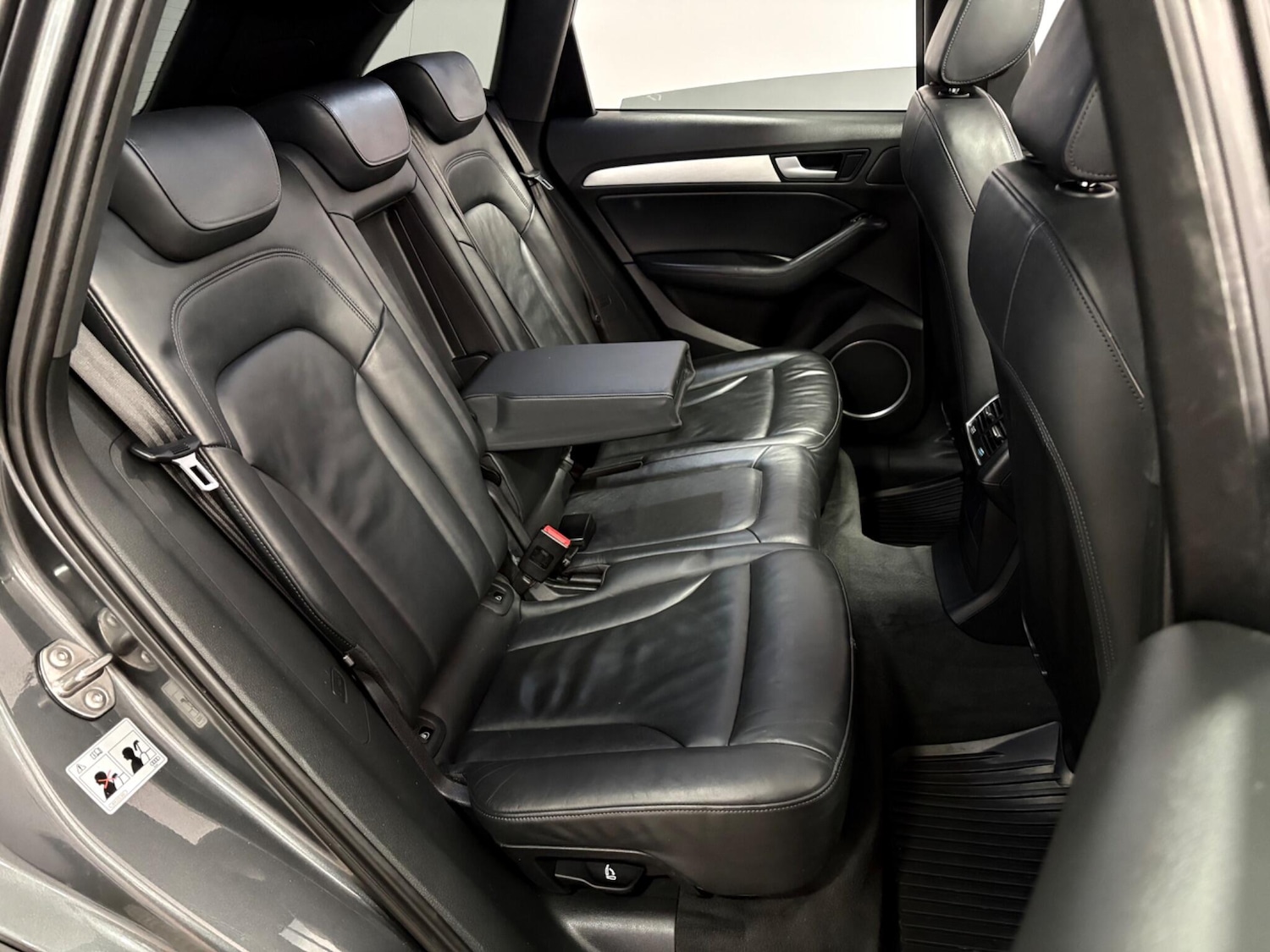 Used Audi Q5 for sale - 77926049: Photo 40