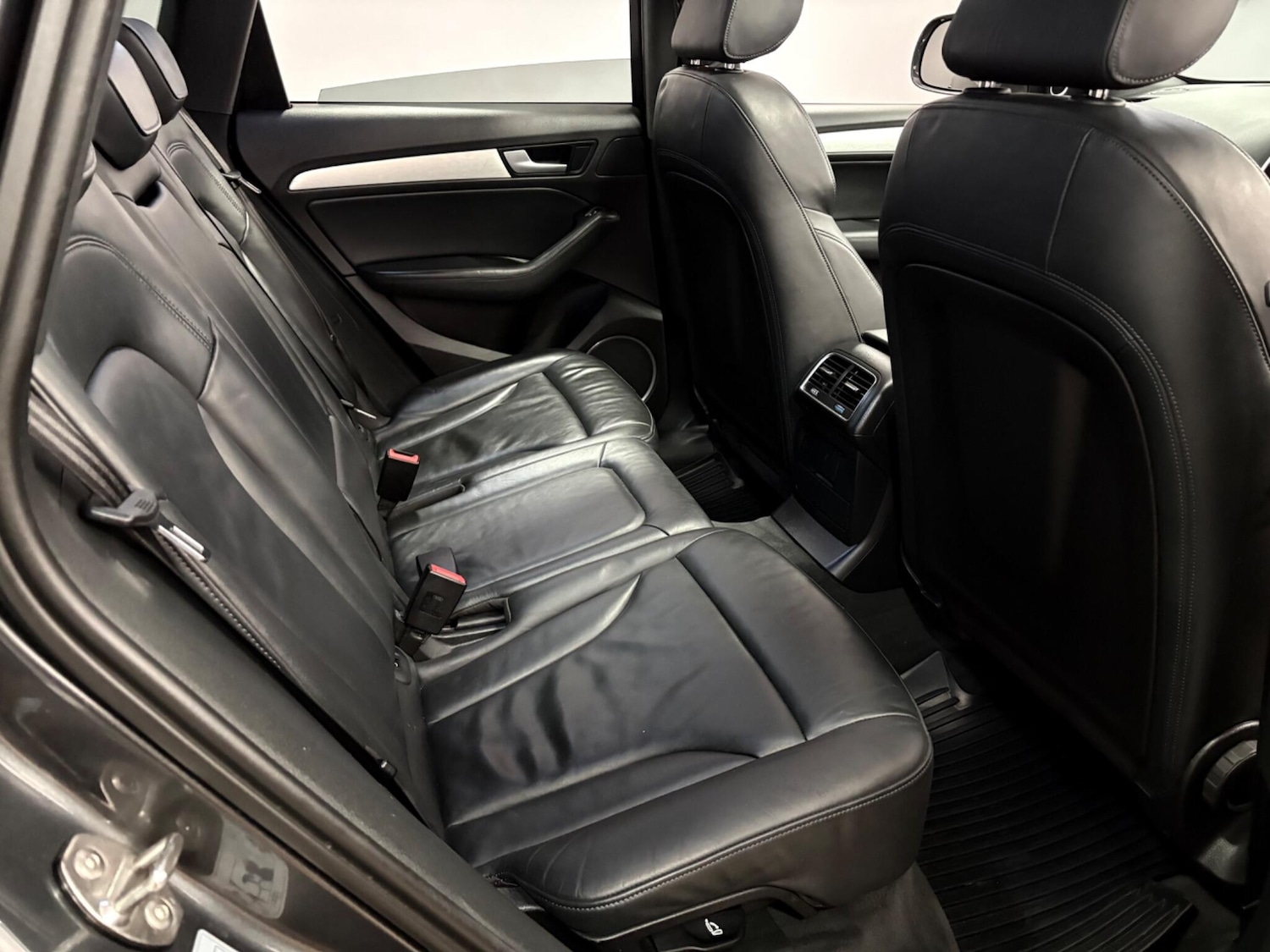 Used Audi Q5 for sale - 77926049: Photo 41