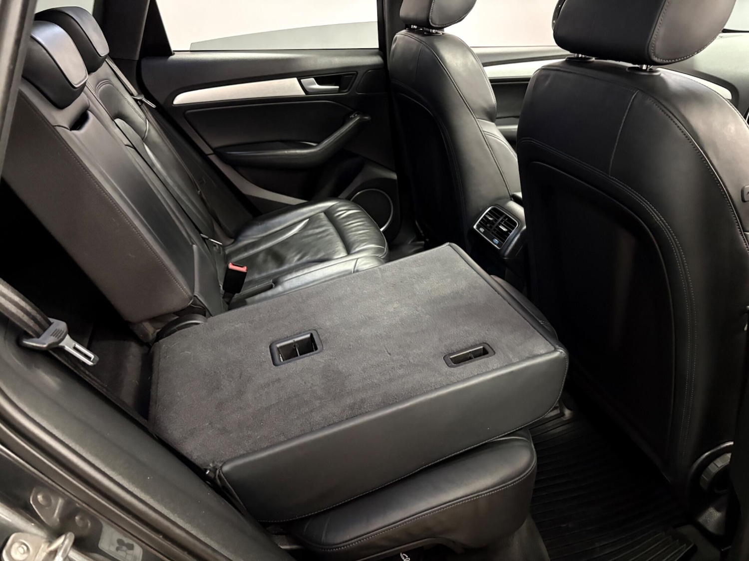 Used Audi Q5 for sale - 77926049: Photo 42