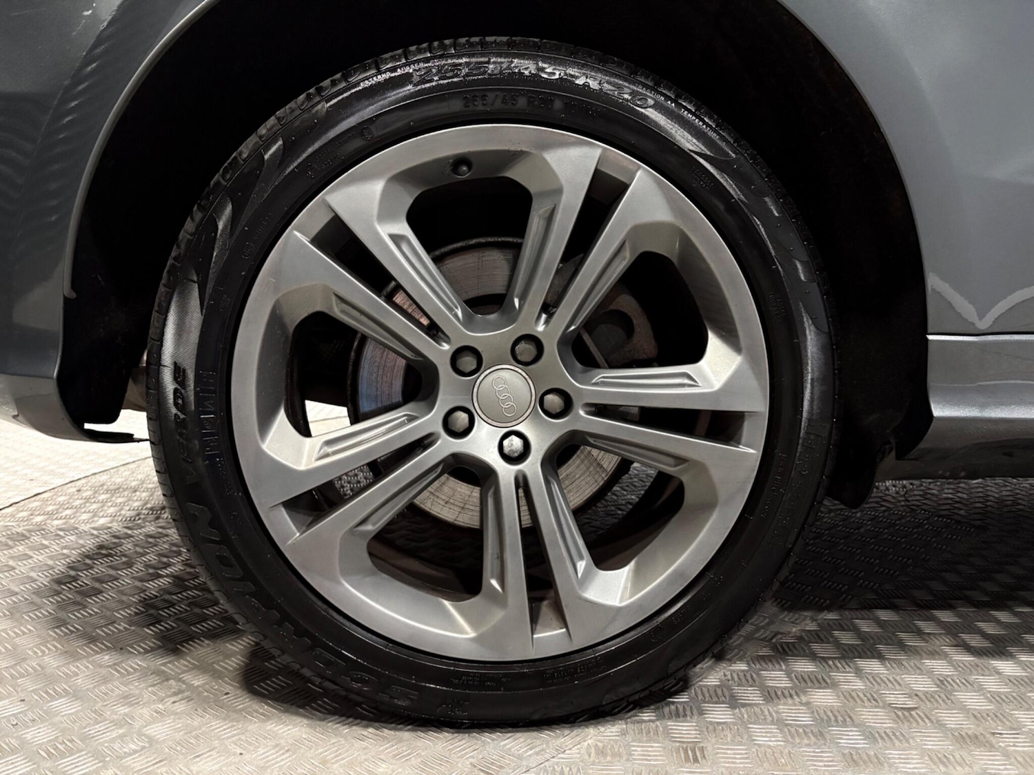 Used Audi Q5 for sale - 77926049: Photo 52