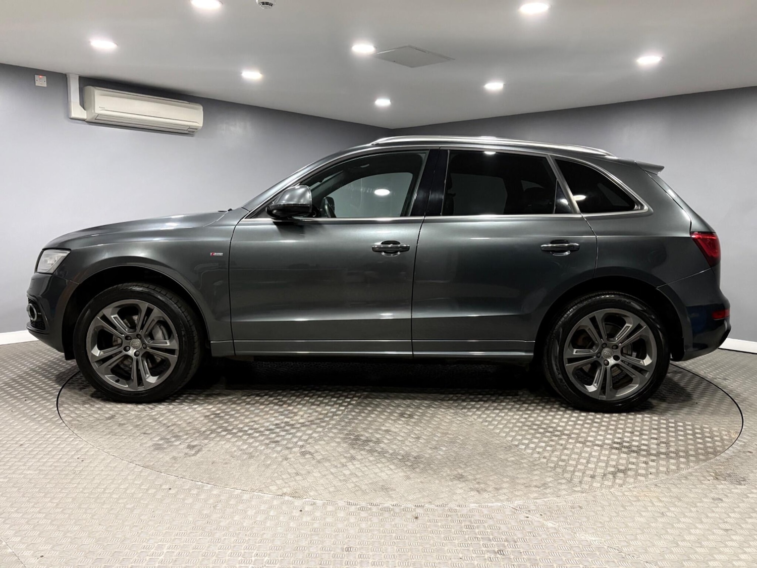 Used Audi Q5 for sale - 77926049: Photo 6
