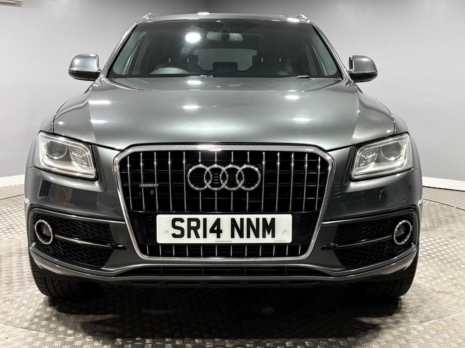 Used Audi Q5 for sale - 77926049: Photo 8