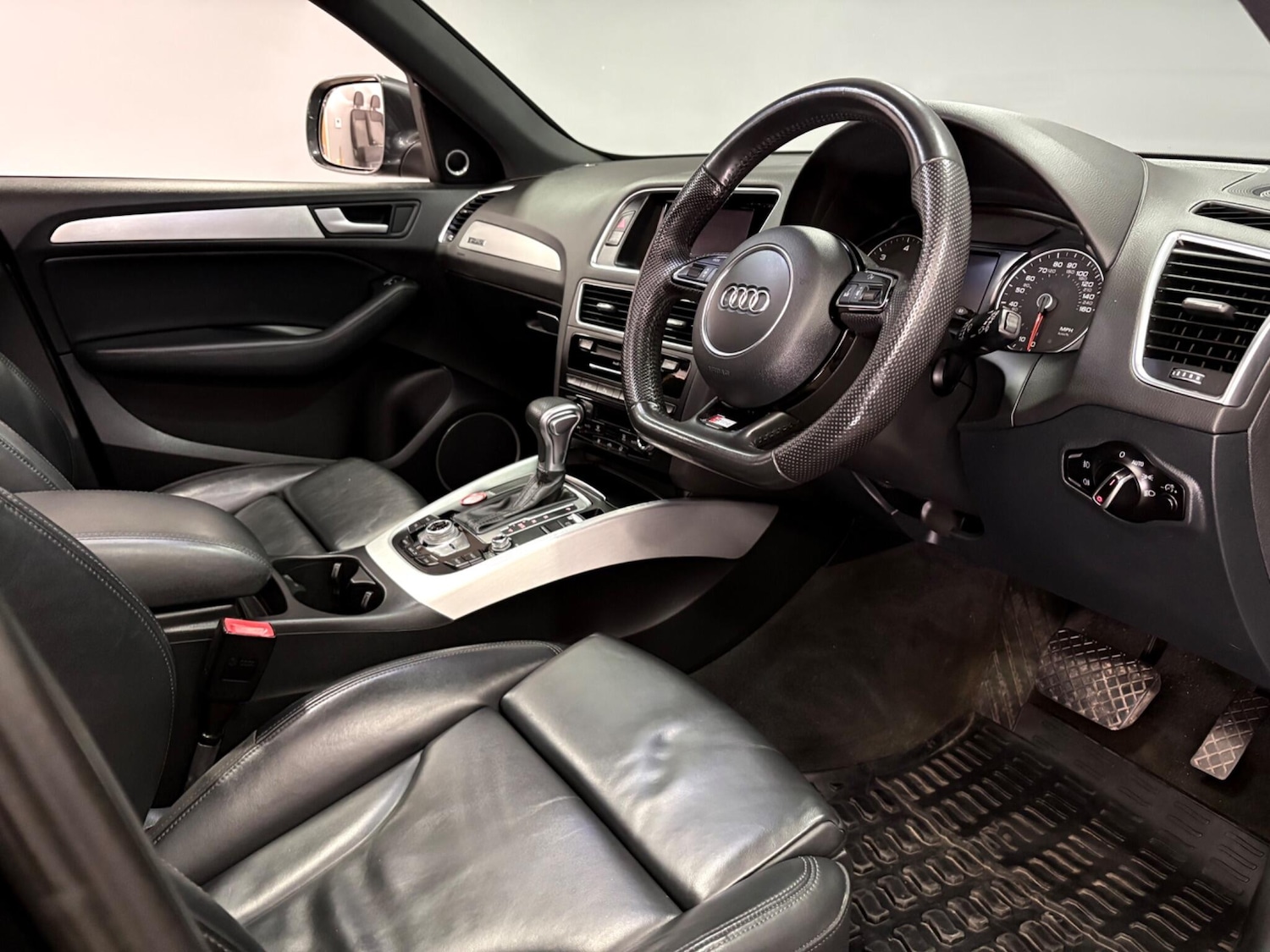 Used Audi Q5 for sale - 77926049: Photo 9