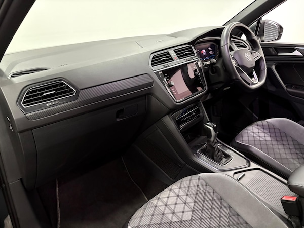 Used Volkswagen Tiguan 2024 for sale - 76200845: Photo 11
