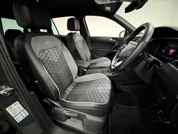 Used Volkswagen Tiguan 2024 for sale - 76200845: Photo 12