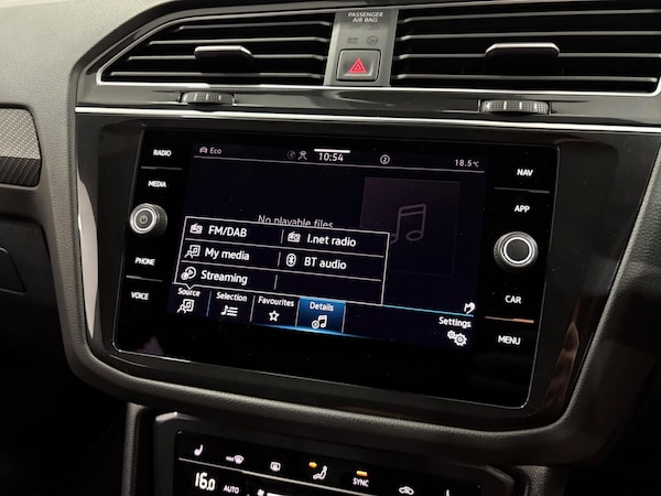 Used Volkswagen Tiguan 2024 for sale - 76200845: Photo 23