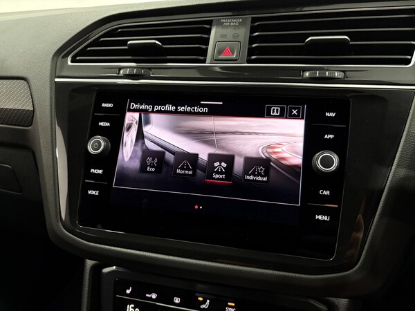 Used Volkswagen Tiguan 2024 for sale - 76200845: Photo 27