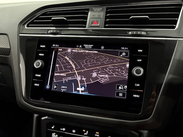 Used Volkswagen Tiguan 2024 for sale - 76200845: Photo 28