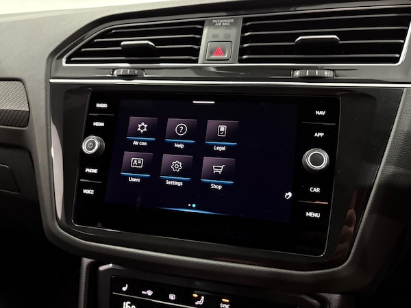 Used Volkswagen Tiguan 2024 for sale - 76200845: Photo 29