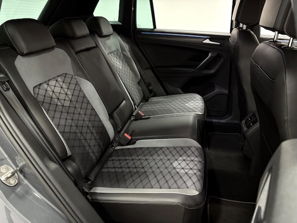 Used Volkswagen Tiguan 2024 for sale - 76200845: Photo 40