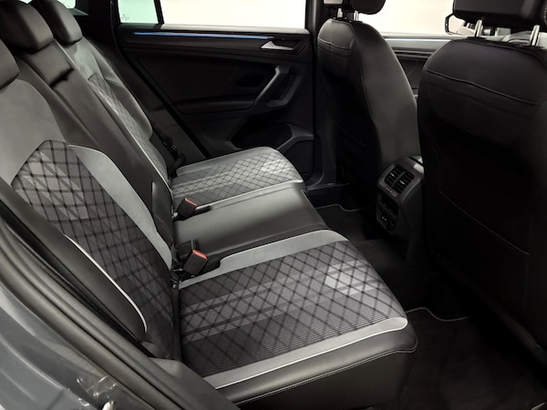 Used Volkswagen Tiguan 2024 for sale - 76200845: Photo 41