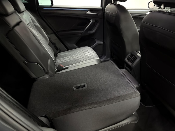 Used Volkswagen Tiguan 2024 for sale - 76200845: Photo 42