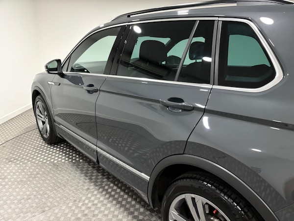 Used Volkswagen Tiguan 2024 for sale - 76200845: Photo 50