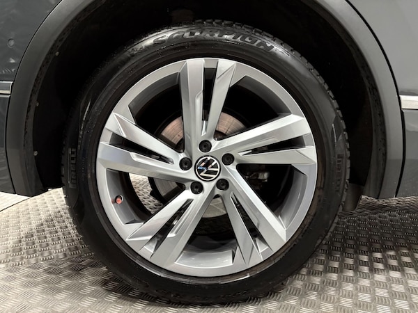 Used Volkswagen Tiguan 2024 for sale - 76200845: Photo 51