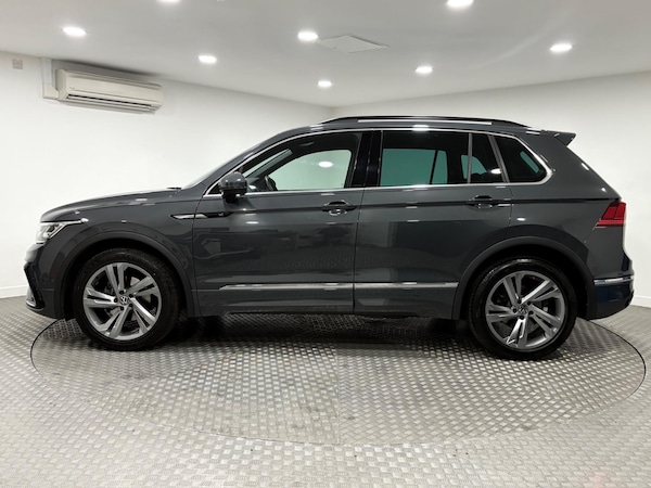 Used Volkswagen Tiguan 2024 for sale - 76200845: Photo 6