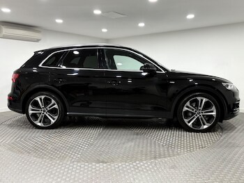 Used Audi Q5 2020 for sale - 75578597: Photo