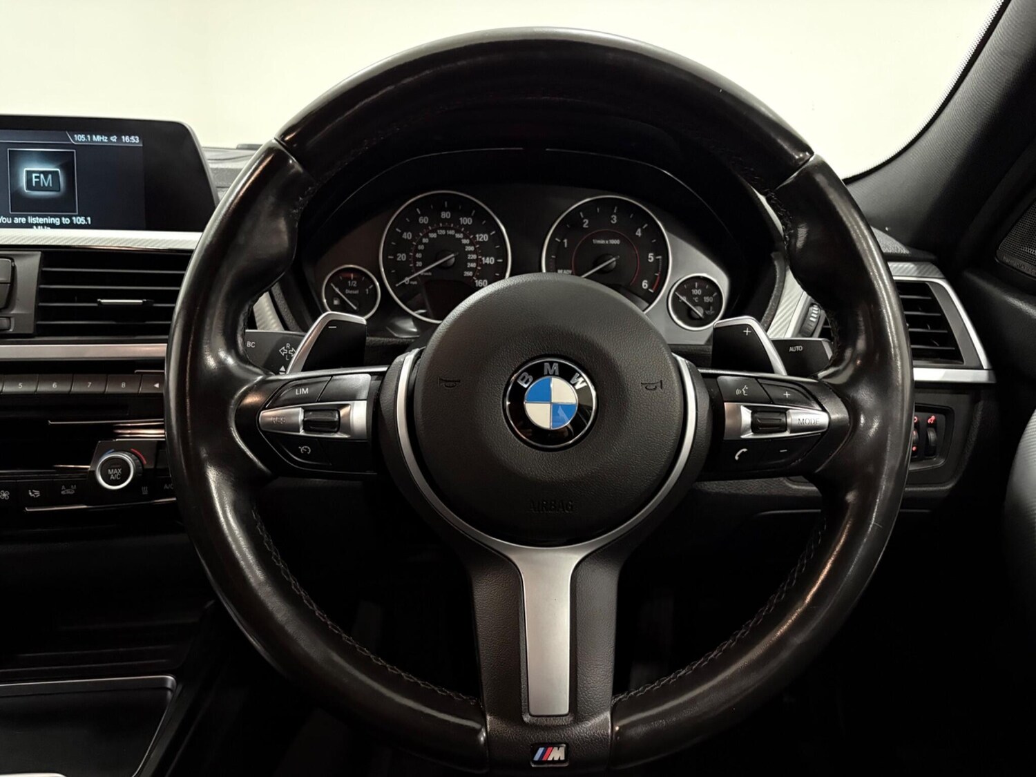 Used BMW 3 Series 2019 for sale - 76865534: Photo 13