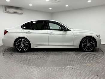Used BMW 3 Series 2019 for sale - 76865534: Photo