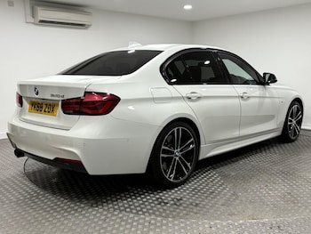 Used BMW 3 Series 2019 for sale - 76865534: Photo
