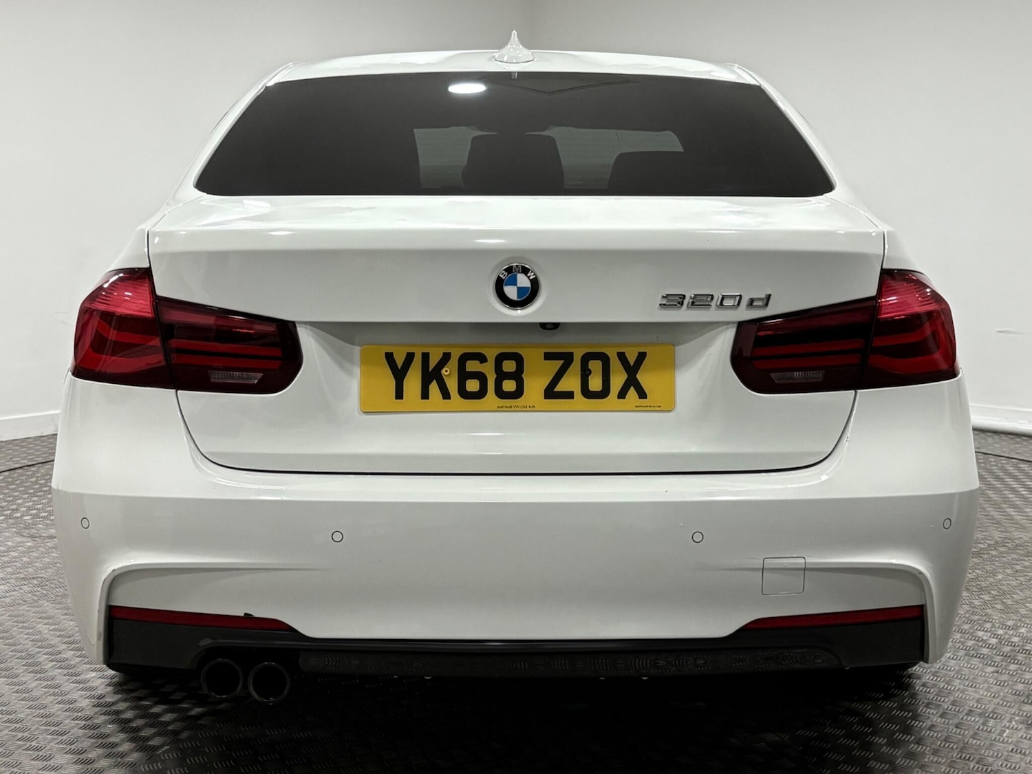 Used BMW 3 Series 2019 for sale - 76865534: Photo 4