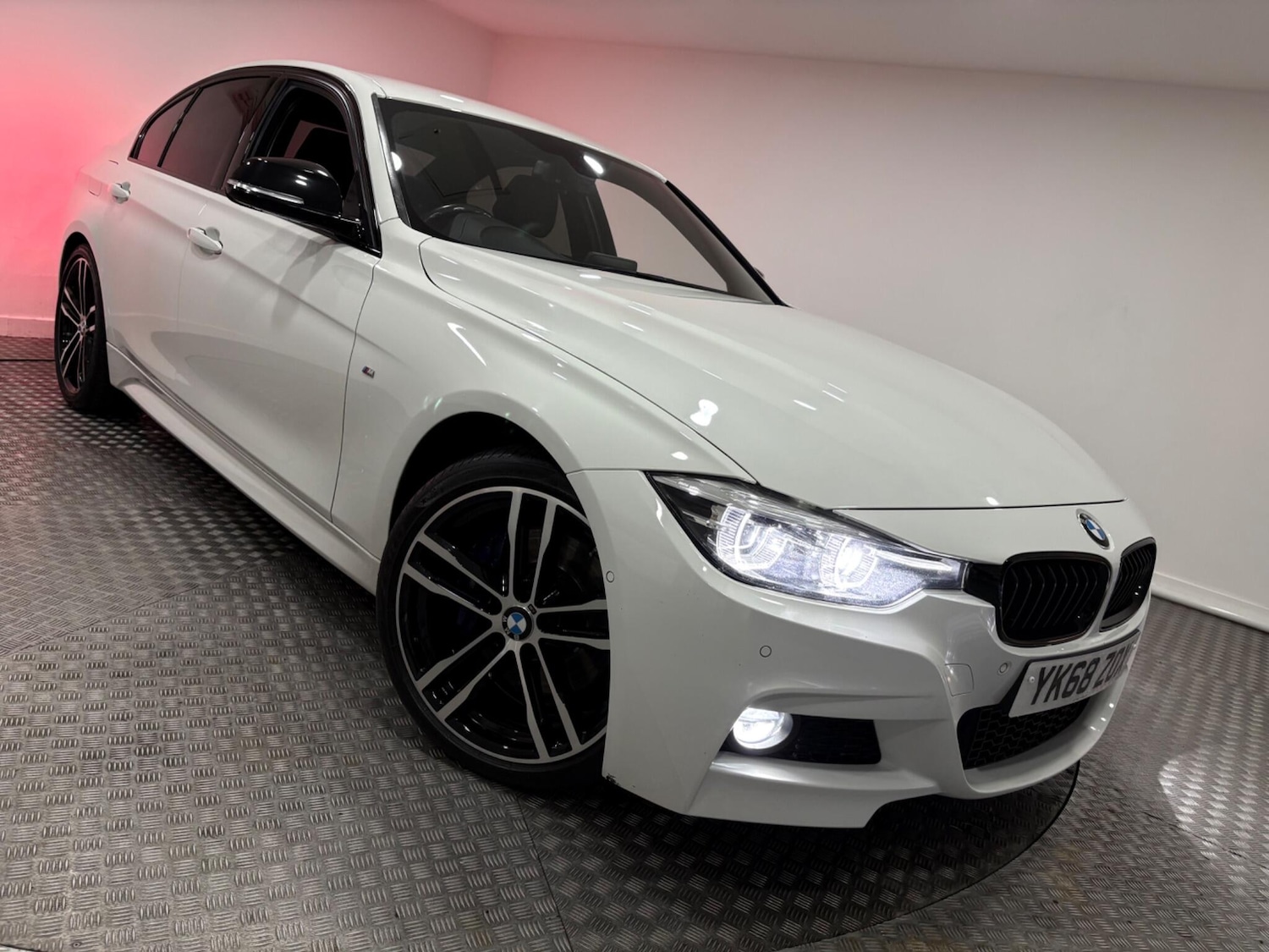 Used BMW 3 Series 2019 for sale - 76865534: Photo 48