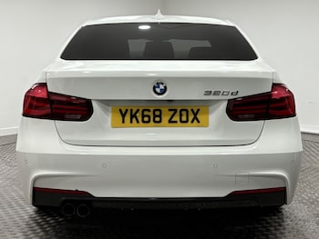 Used BMW 3 Series 2019 for sale - 76865534: Photo