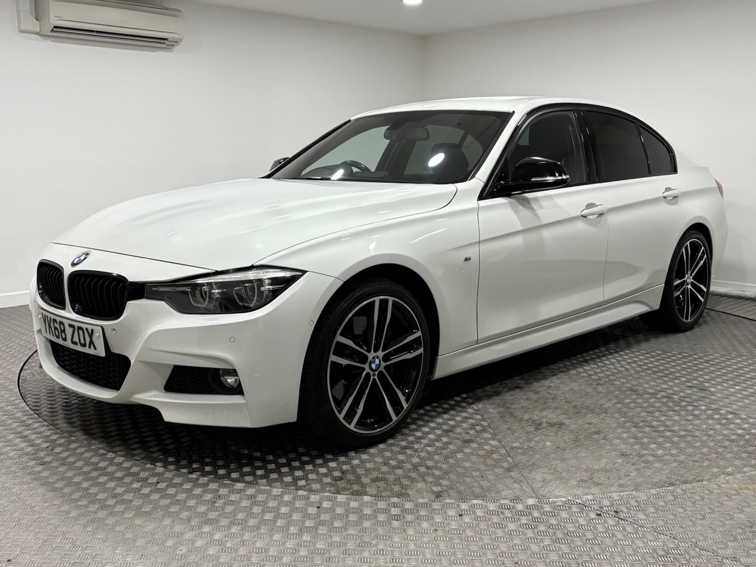 Used BMW 3 Series 2019 for sale - 76865534: Photo 7