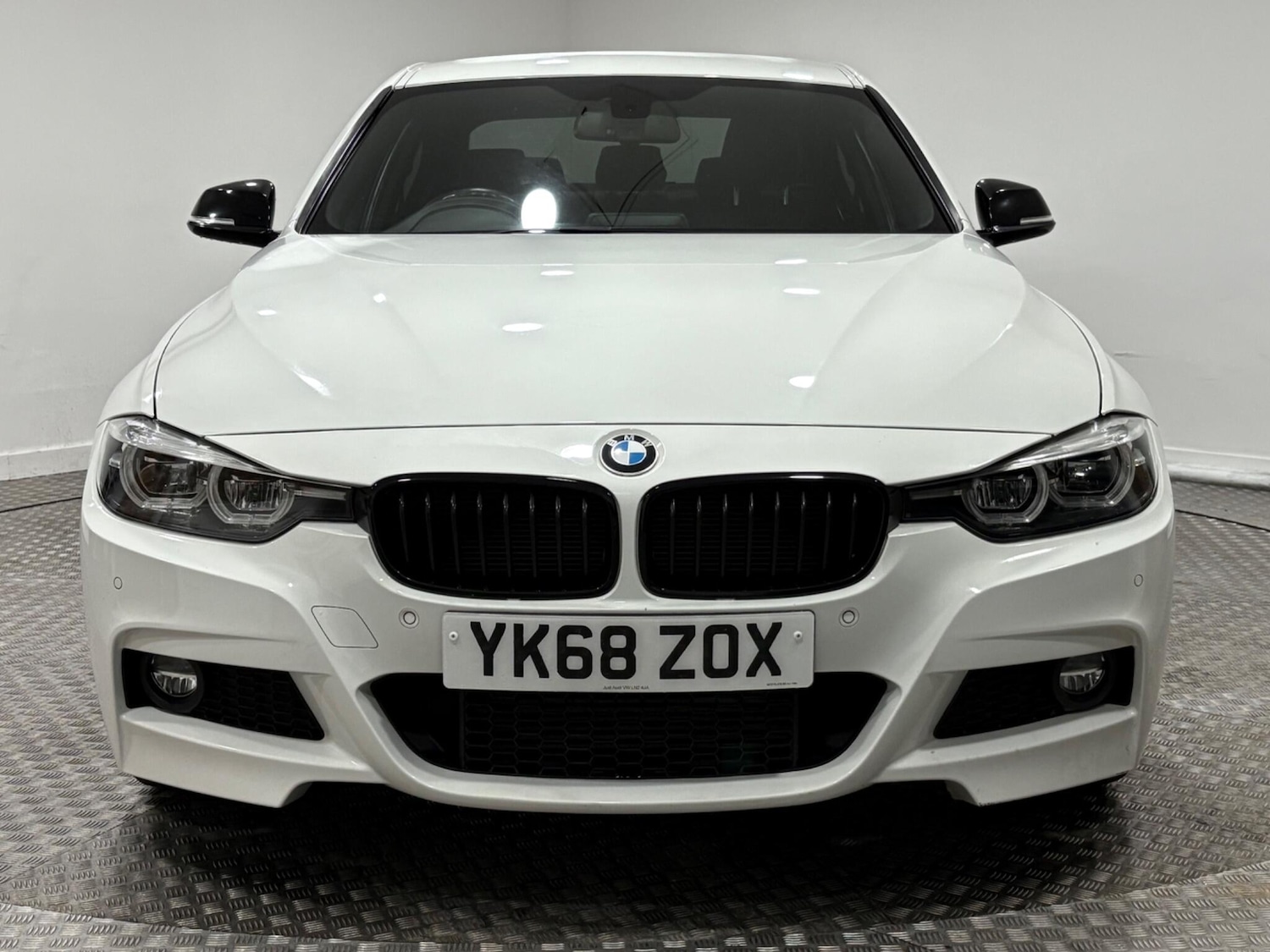 Used BMW 3 Series 2019 for sale - 76865534: Photo 8