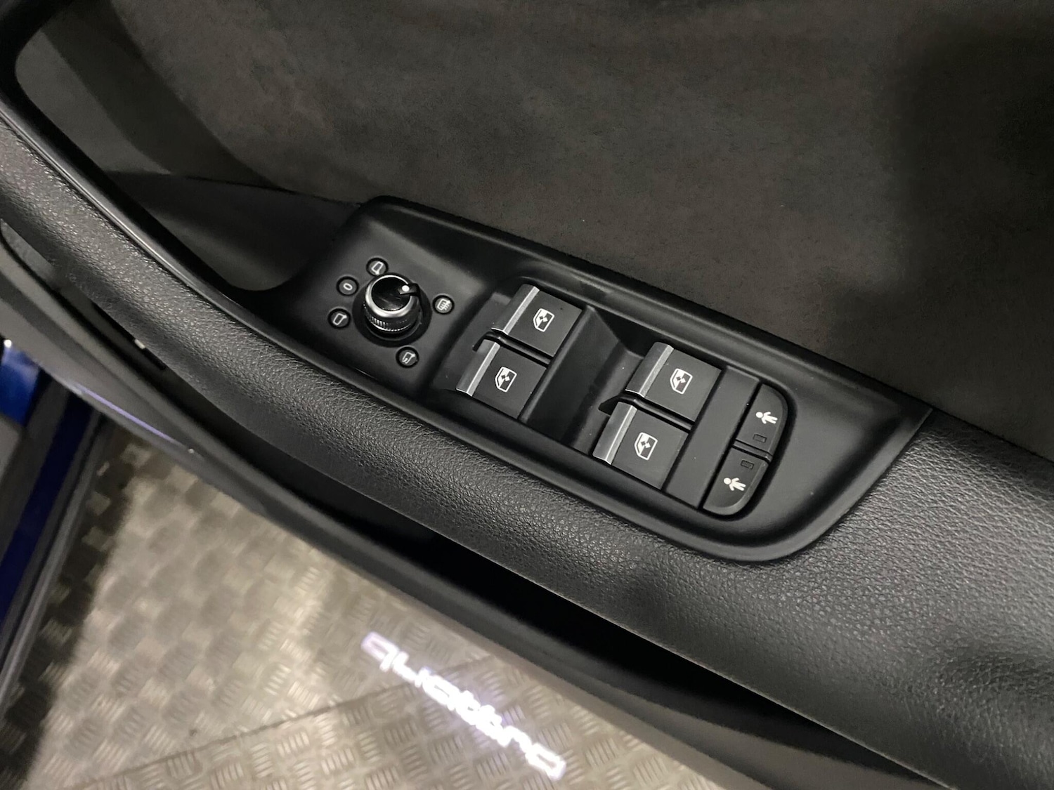 Used Audi Q7 for sale - 76432418: Photo 13