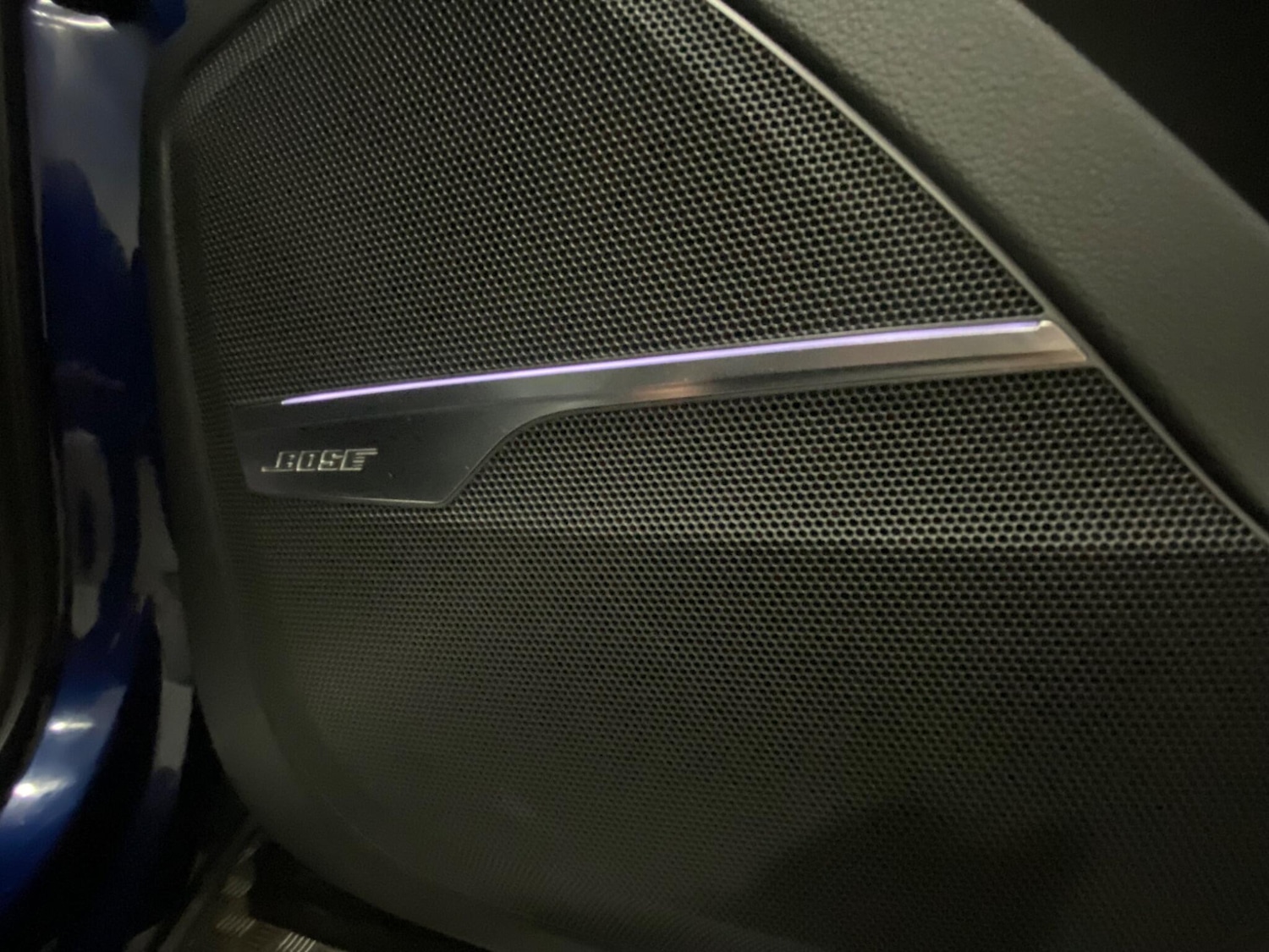 Used Audi Q7 for sale - 76432418: Photo 15