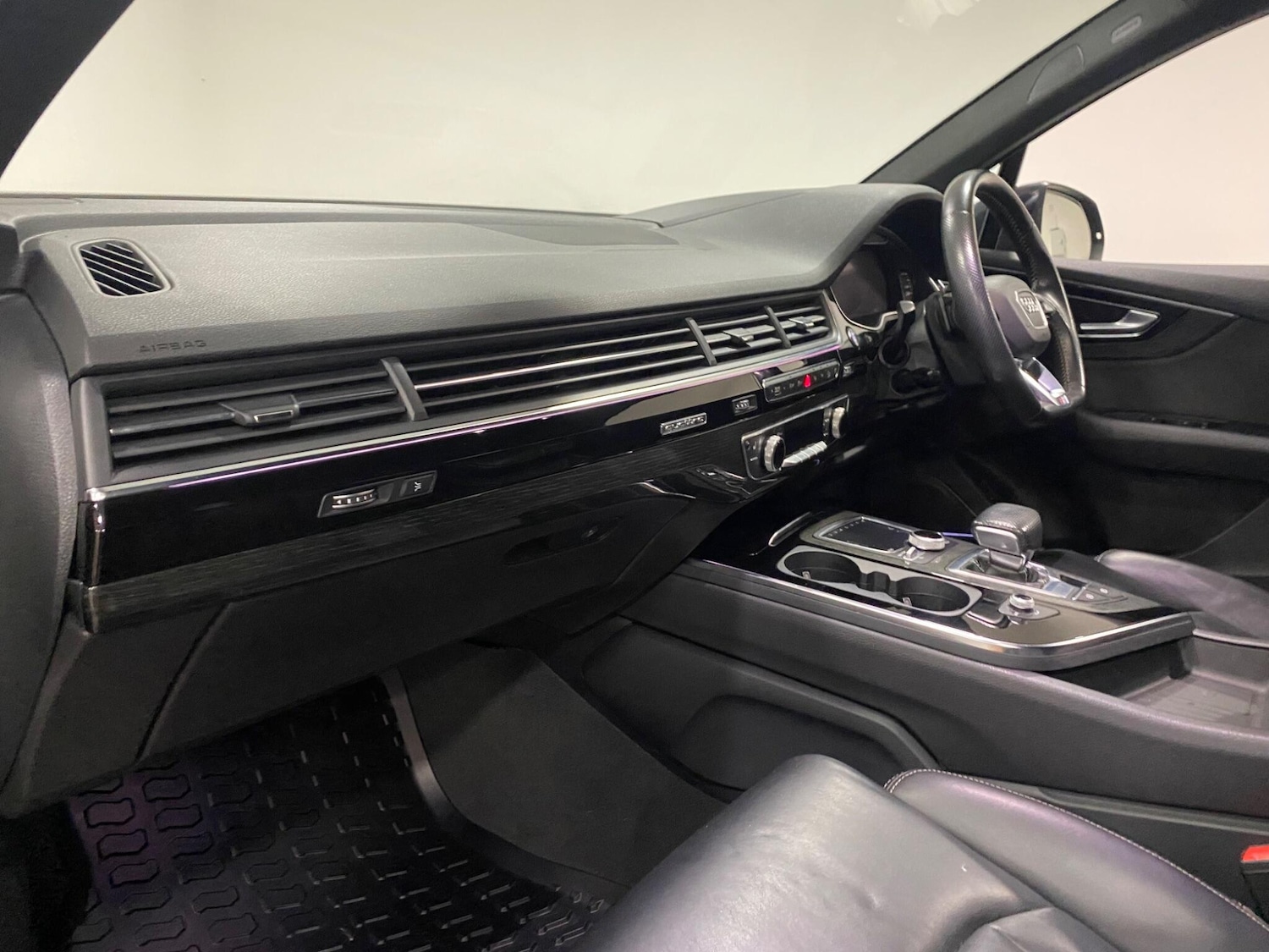 Used Audi Q7 for sale - 76432418: Photo 19