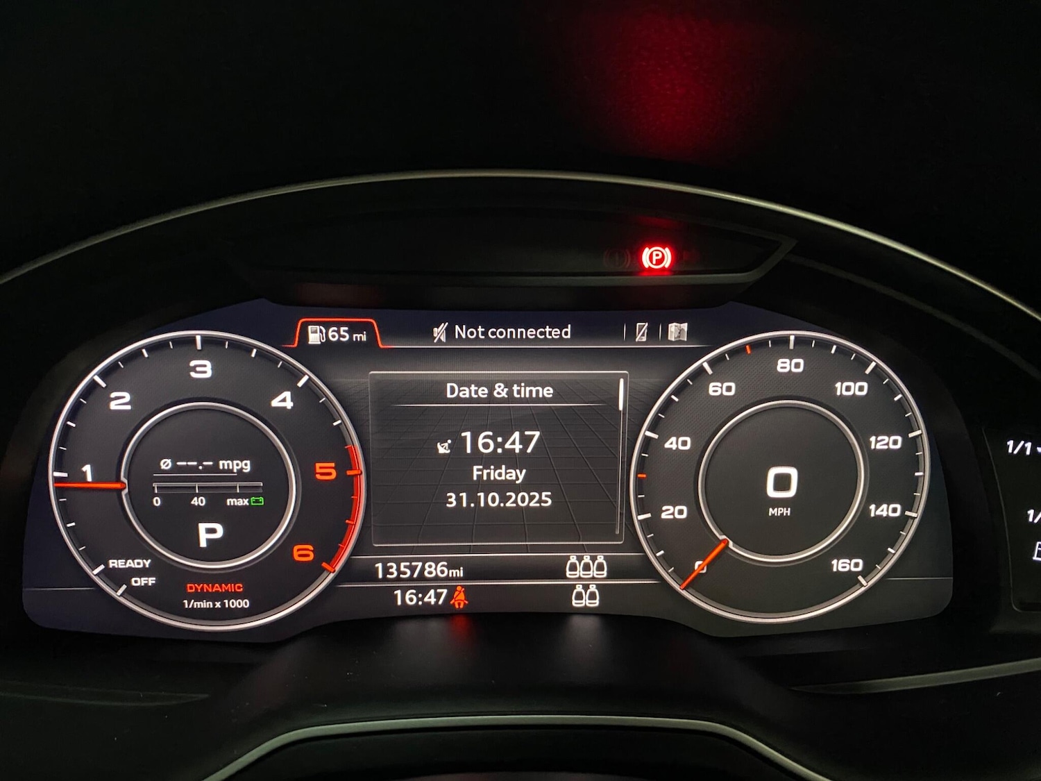 Used Audi Q7 for sale - 76432418: Photo 21