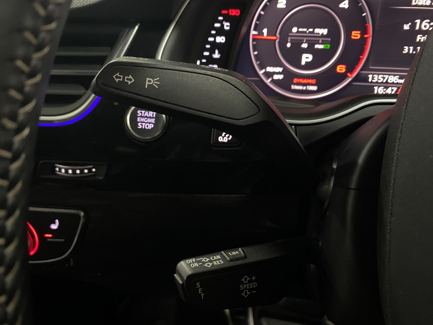 Used Audi Q7 for sale - 76432418: Photo 23