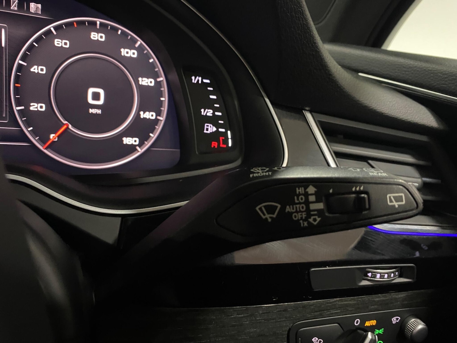 Used Audi Q7 for sale - 76432418: Photo 26