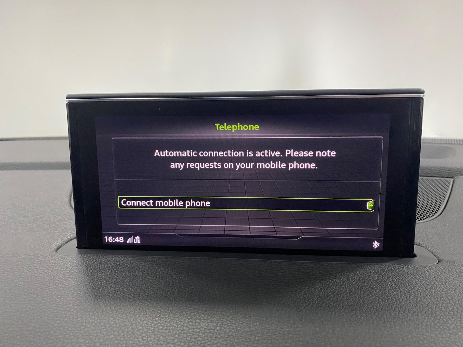 Used Audi Q7 for sale - 76432418: Photo 32