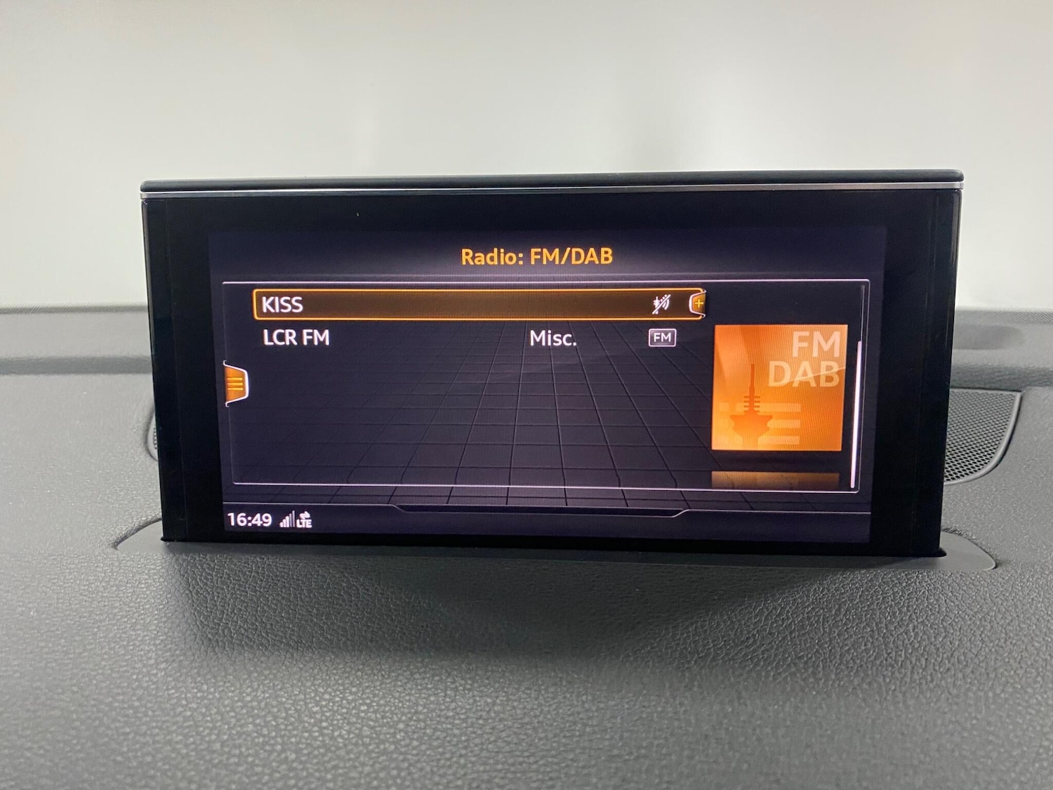 Used Audi Q7 for sale - 76432418: Photo 34