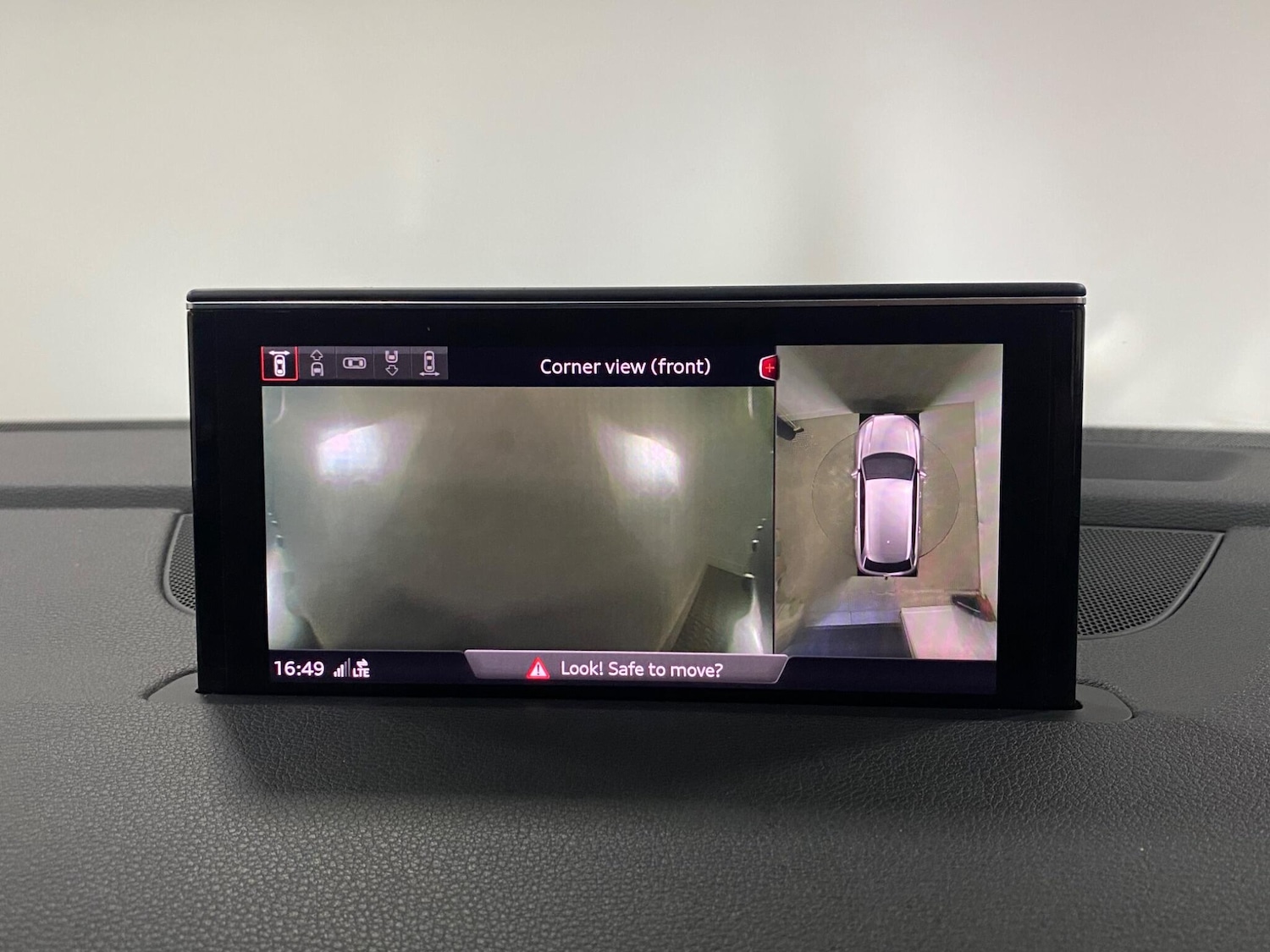 Used Audi Q7 for sale - 76432418: Photo 38