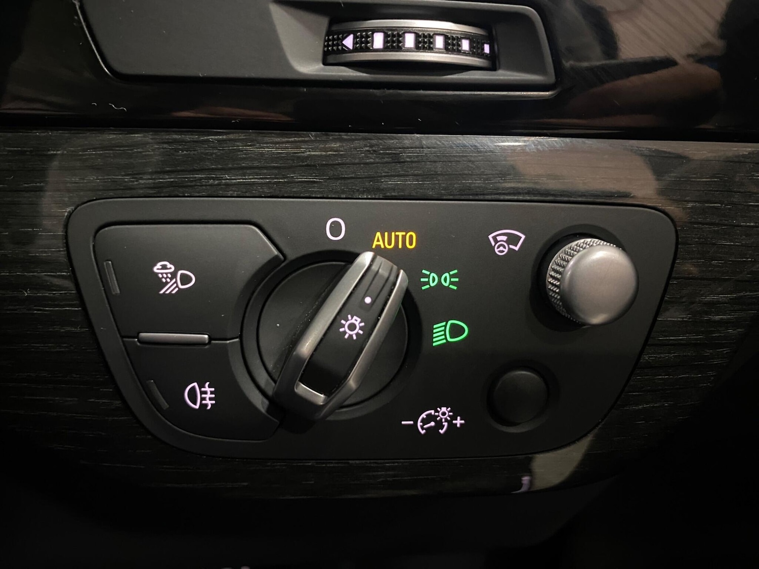 Used Audi Q7 for sale - 76432418: Photo 40