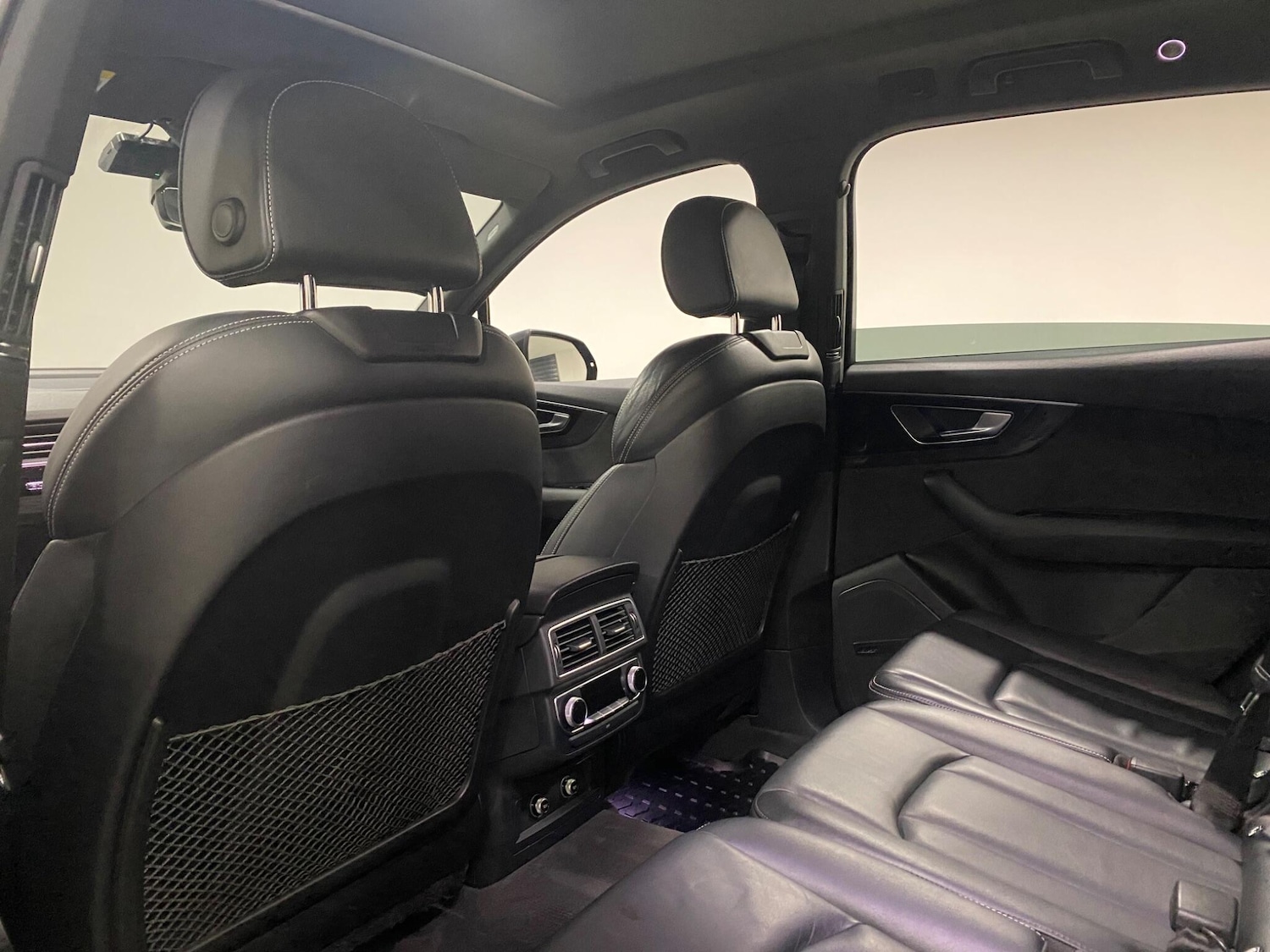 Used Audi Q7 for sale - 76432418: Photo 52