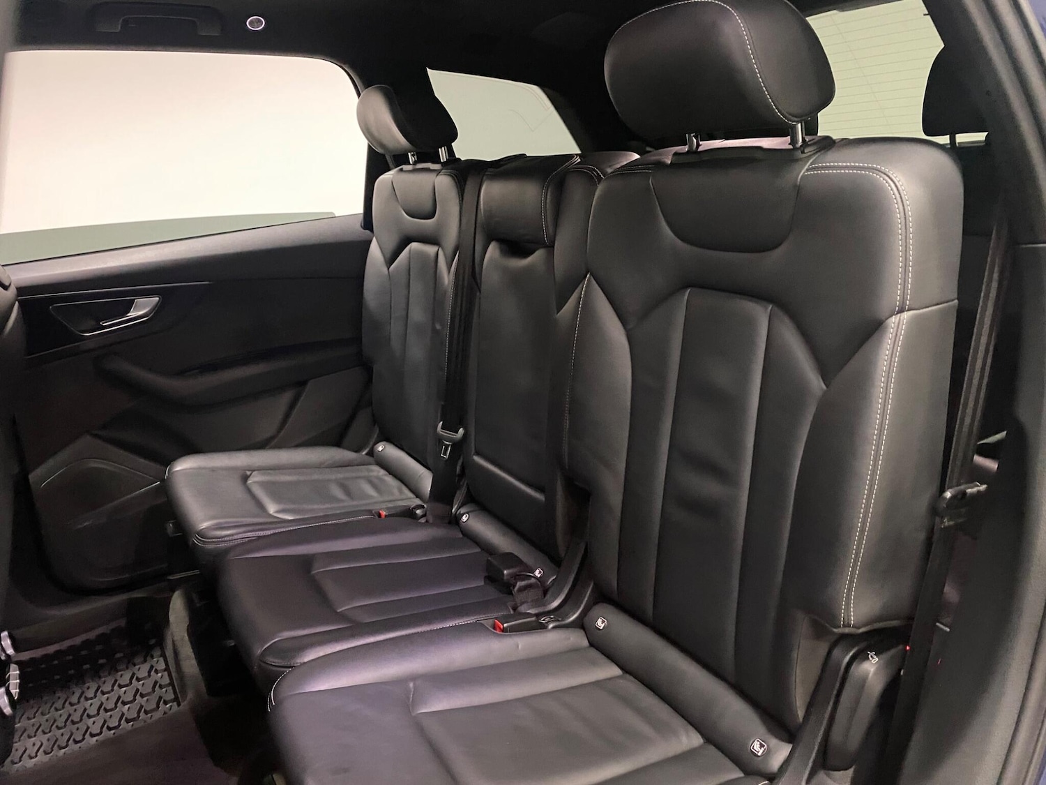 Used Audi Q7 for sale - 76432418: Photo 53