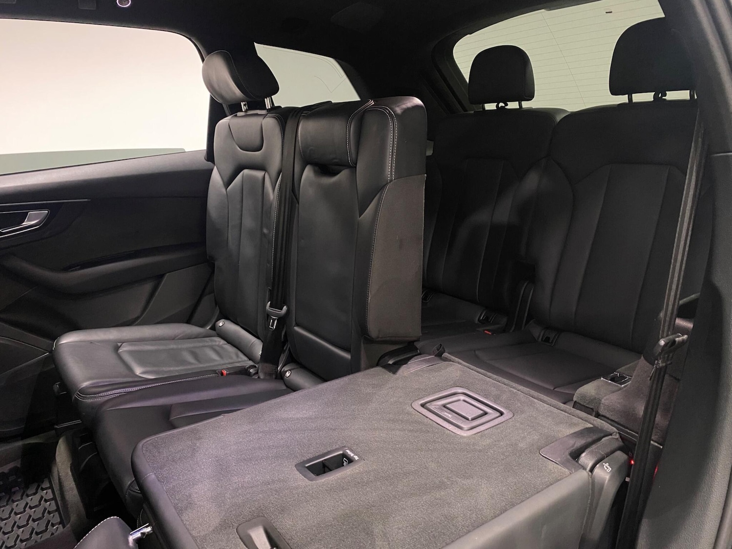 Used Audi Q7 for sale - 76432418: Photo 54