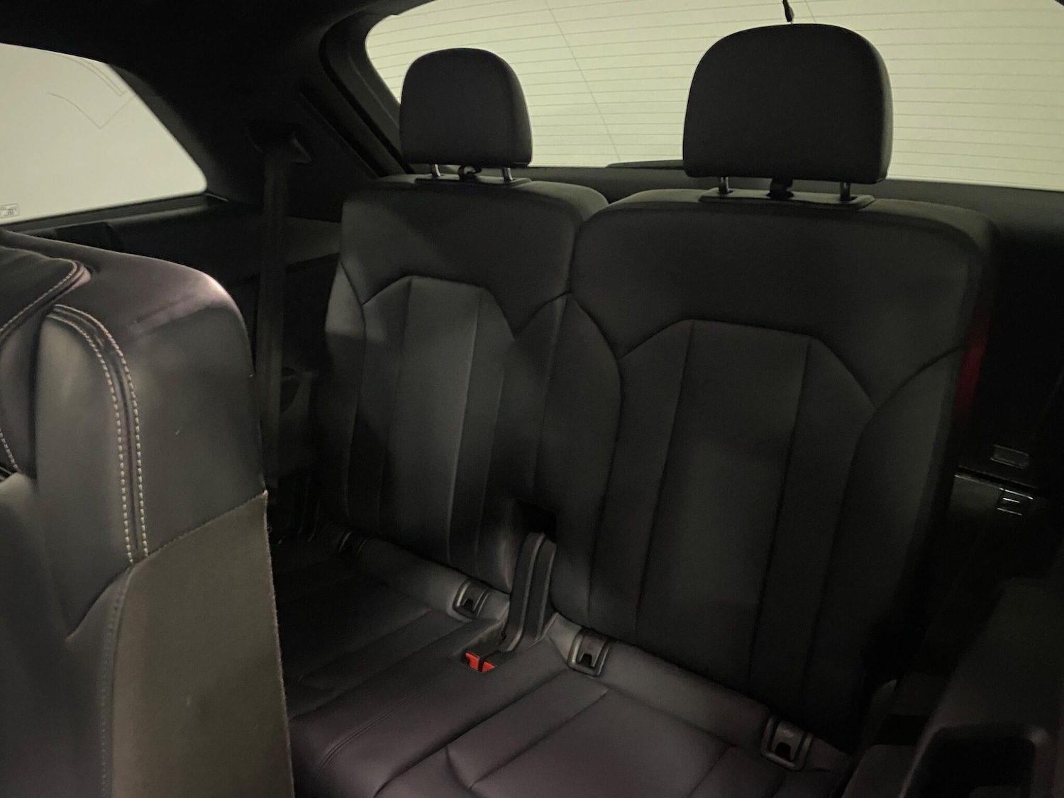 Used Audi Q7 for sale - 76432418: Photo 55