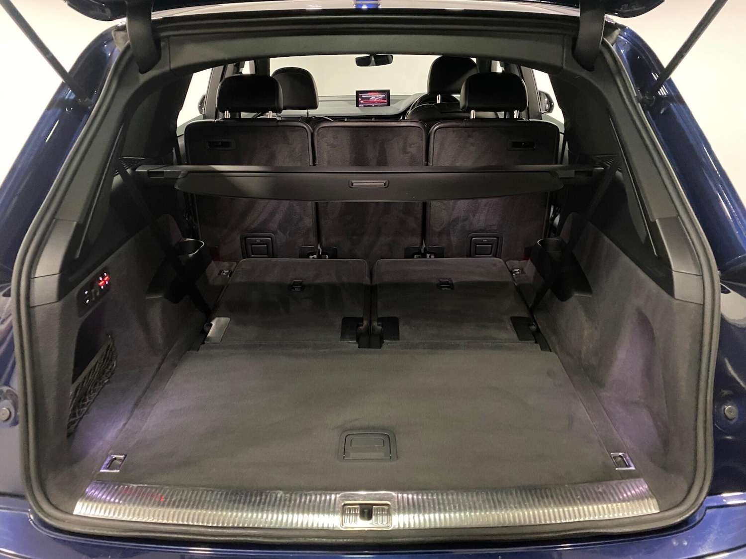 Used Audi Q7 for sale - 76432418: Photo 61