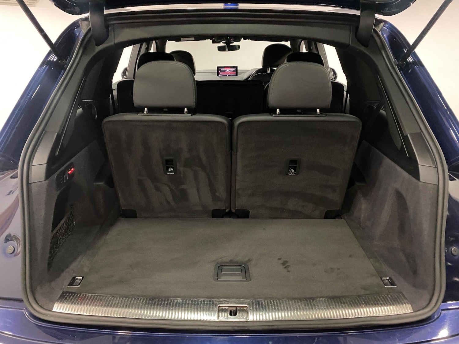 Used Audi Q7 for sale - 76432418: Photo 62